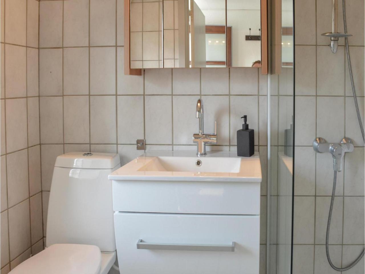 Beautiful Apartment In Romo With Wifi Rømø Kirkeby エクステリア 写真