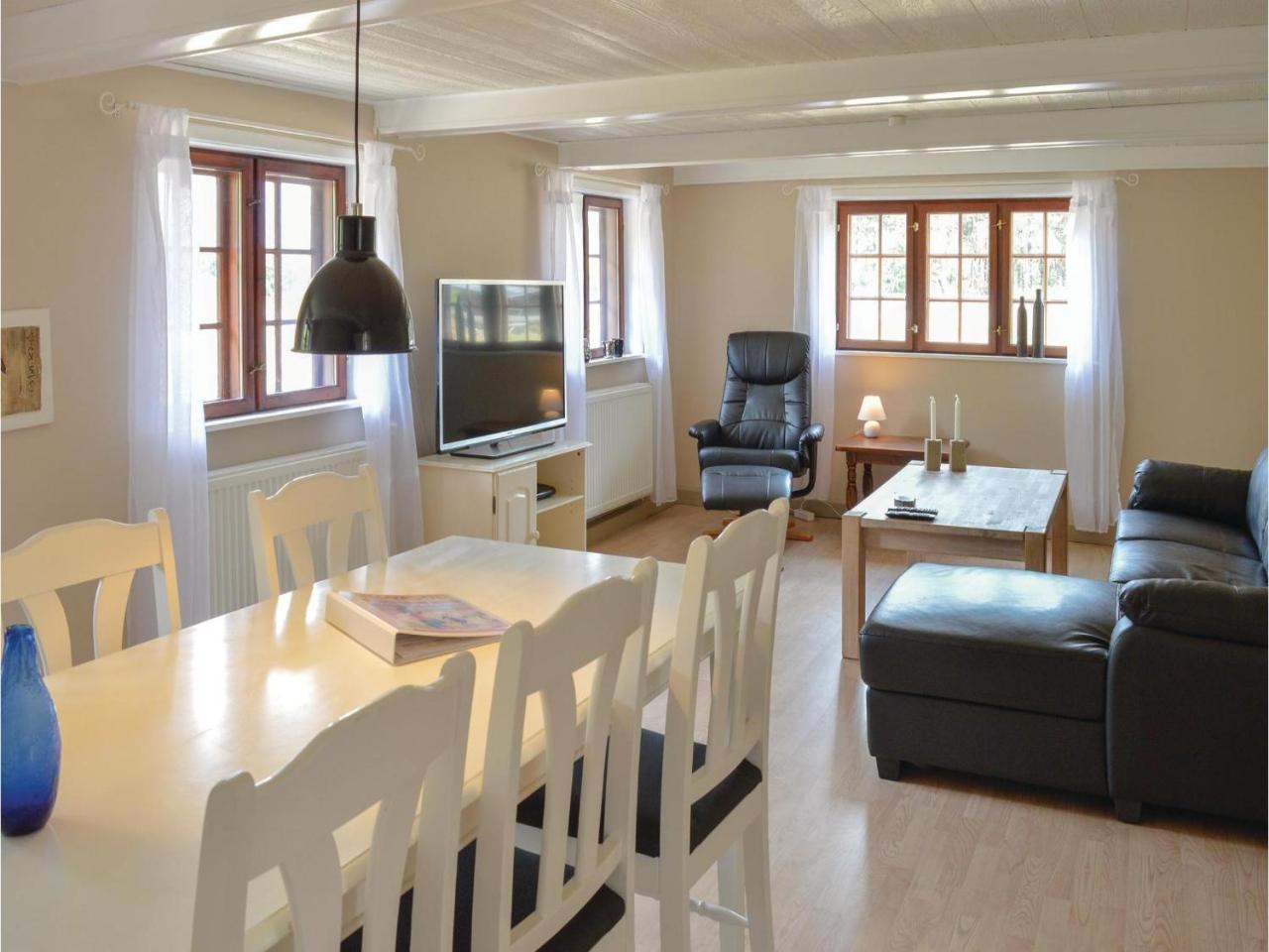 Beautiful Apartment In Romo With Wifi Rømø Kirkeby エクステリア 写真