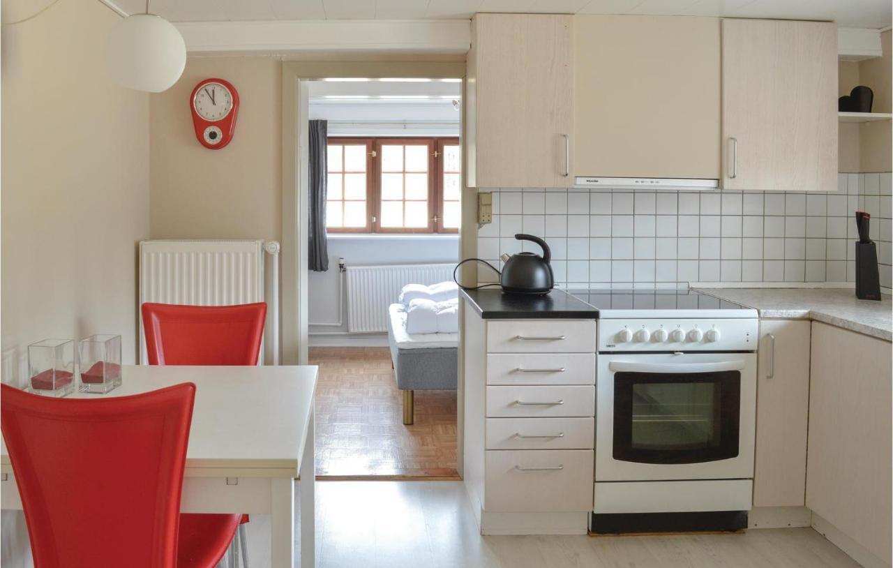 Beautiful Apartment In Romo With Wifi Rømø Kirkeby エクステリア 写真