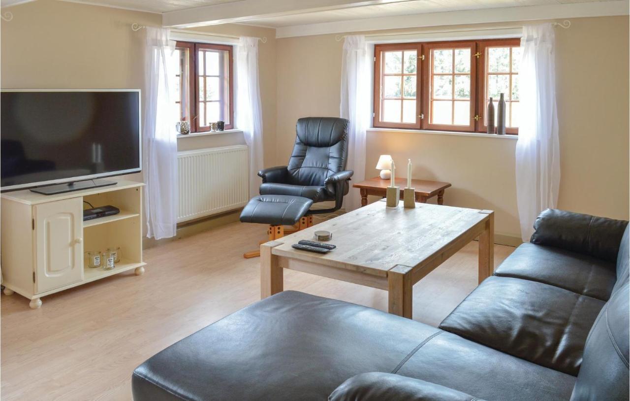 Beautiful Apartment In Romo With Wifi Rømø Kirkeby エクステリア 写真