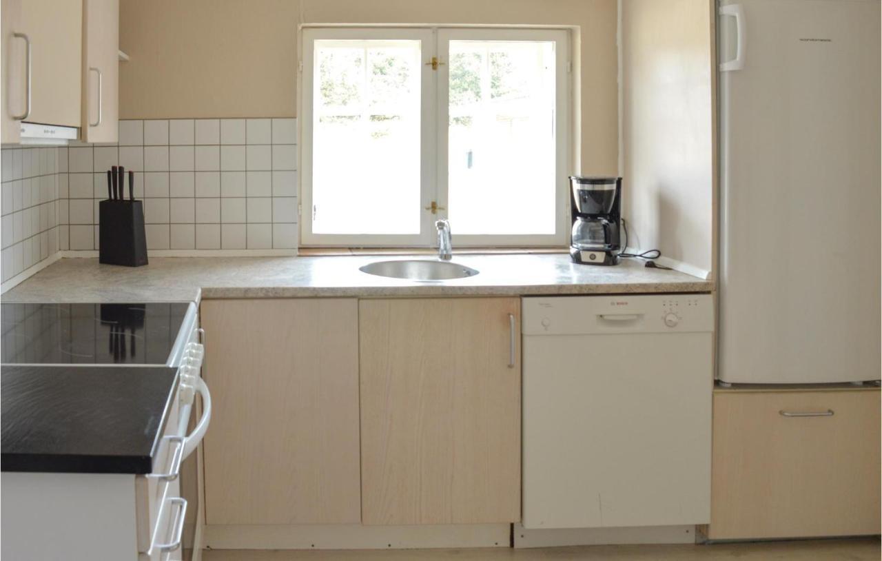Beautiful Apartment In Romo With Wifi Rømø Kirkeby エクステリア 写真
